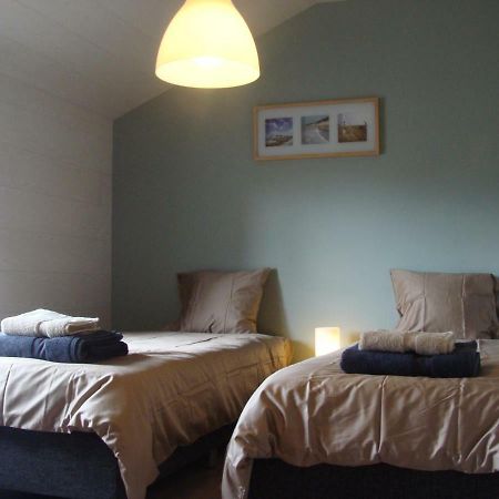 Duinhalm Villa Nieuwpoort Kültér fotó