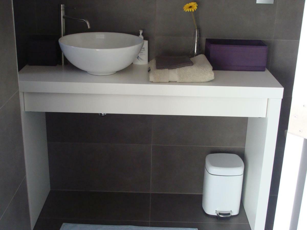 Duinhalm Villa Nieuwpoort Kültér fotó
