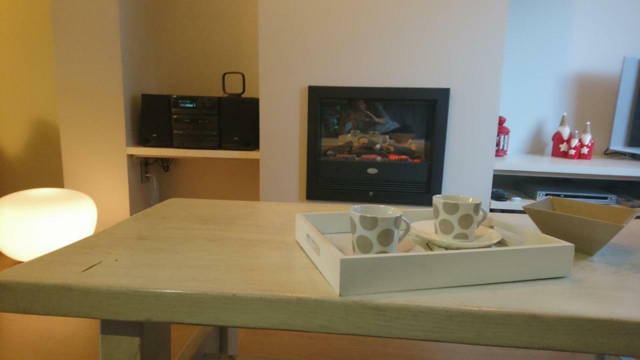 Duinhalm Villa Nieuwpoort Kültér fotó